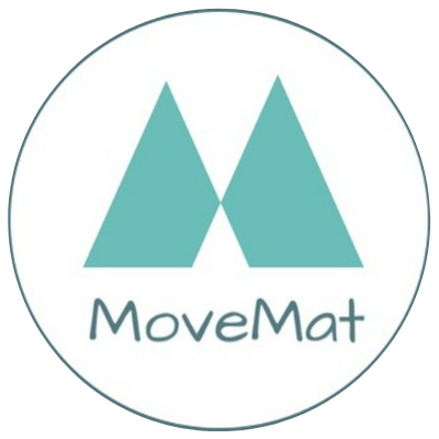 MoveMat Logo